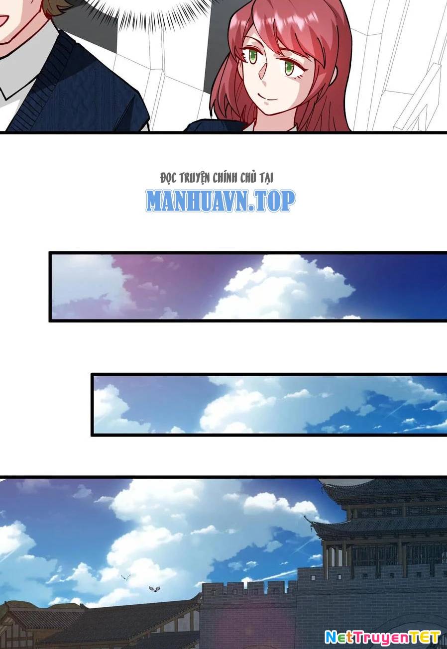 Slime Ta Treo Cự Long Lên Đánh Là Hợp Lý Nhỉ? Chap 245 - Next Chap 246