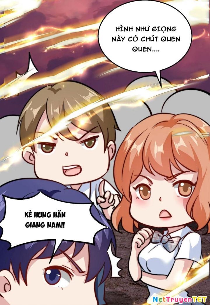 Slime Ta Treo Cự Long Lên Đánh Là Hợp Lý Nhỉ? Chap 247 - Next Chap 248