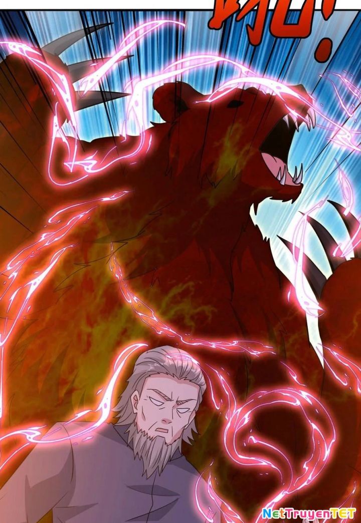 Slime Ta Treo Cự Long Lên Đánh Là Hợp Lý Nhỉ? Chap 247 - Next Chap 248