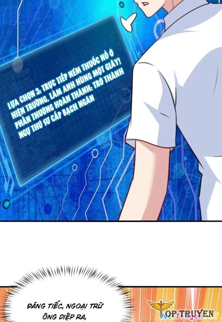 Slime Ta Treo Cự Long Lên Đánh Là Hợp Lý Nhỉ? Chap 247 - Next Chap 248