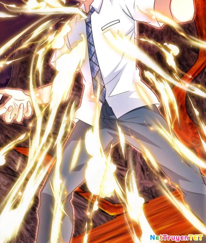 Slime Ta Treo Cự Long Lên Đánh Là Hợp Lý Nhỉ? Chap 247 - Next Chap 248