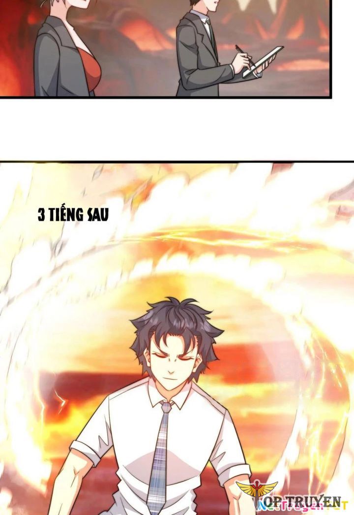 Slime Ta Treo Cự Long Lên Đánh Là Hợp Lý Nhỉ? Chap 248 - Next Chap 249