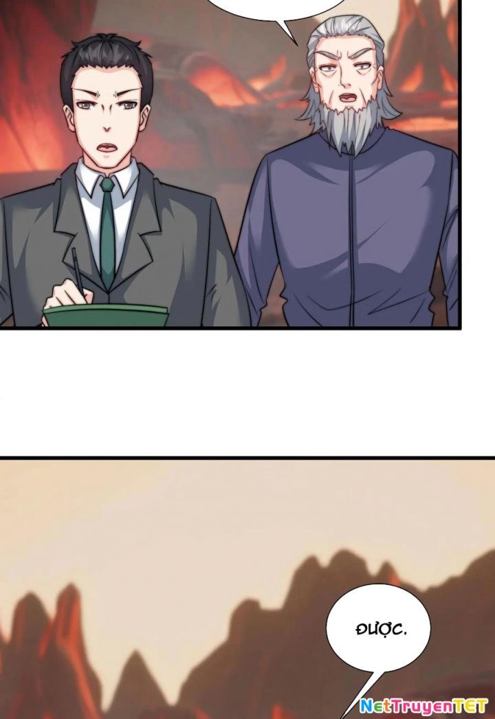 Slime Ta Treo Cự Long Lên Đánh Là Hợp Lý Nhỉ? Chap 248 - Next Chap 249