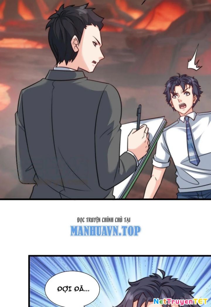 Slime Ta Treo Cự Long Lên Đánh Là Hợp Lý Nhỉ? Chap 248 - Next Chap 249