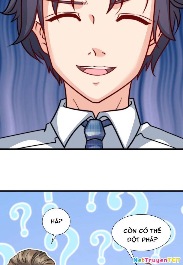 Slime Ta Treo Cự Long Lên Đánh Là Hợp Lý Nhỉ? Chap 248 - Next Chap 249