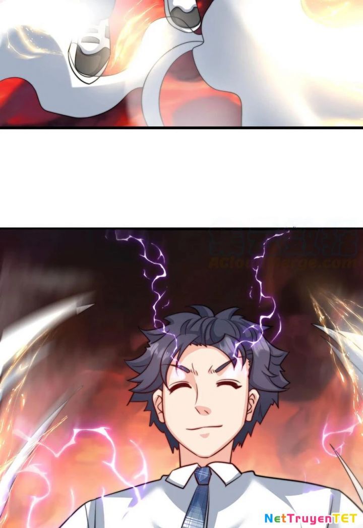 Slime Ta Treo Cự Long Lên Đánh Là Hợp Lý Nhỉ? Chap 248 - Next Chap 249