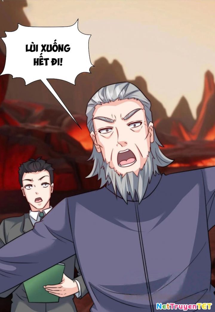 Slime Ta Treo Cự Long Lên Đánh Là Hợp Lý Nhỉ? Chap 248 - Next Chap 249