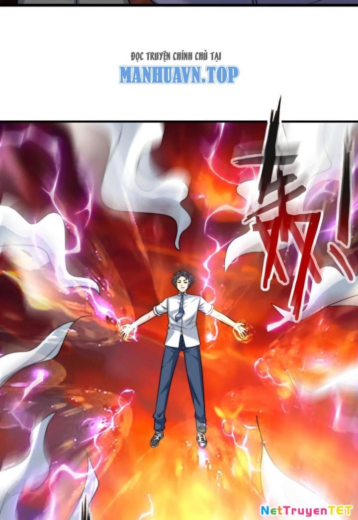 Slime Ta Treo Cự Long Lên Đánh Là Hợp Lý Nhỉ? Chap 248 - Next Chap 249