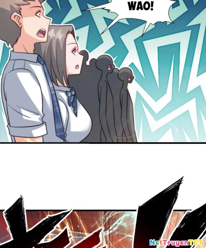 Slime Ta Treo Cự Long Lên Đánh Là Hợp Lý Nhỉ? Chap 248 - Next Chap 249