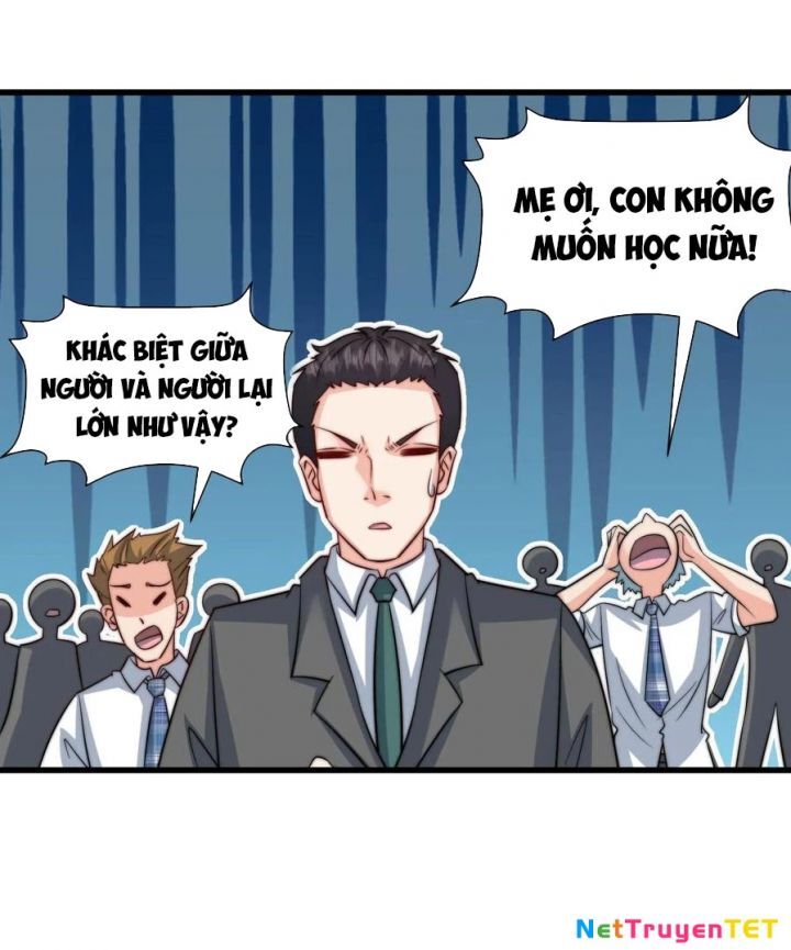 Slime Ta Treo Cự Long Lên Đánh Là Hợp Lý Nhỉ? Chap 248 - Next Chap 249