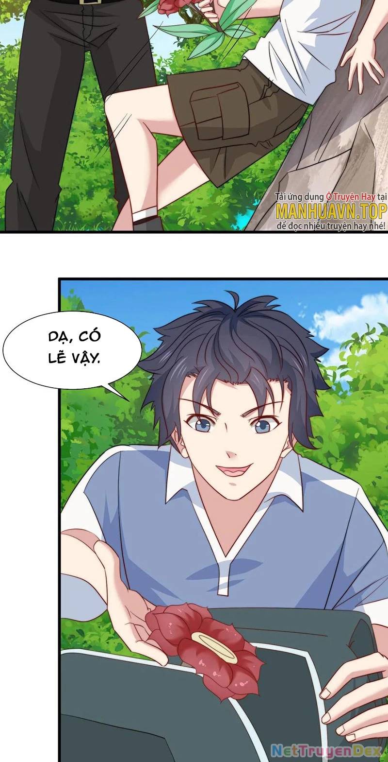Slime Ta Treo Cự Long Lên Đánh Là Hợp Lý Nhỉ? Chap 25 - Next Chap 26