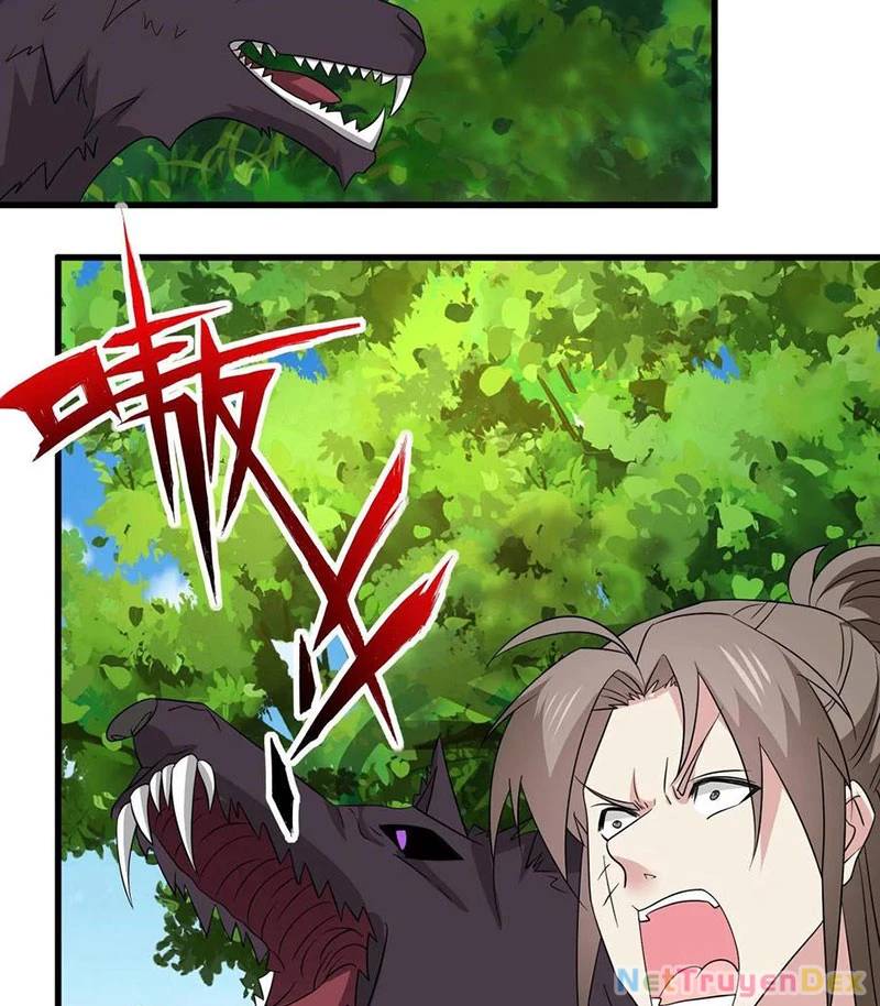 Slime Ta Treo Cự Long Lên Đánh Là Hợp Lý Nhỉ? Chap 25 - Next Chap 26