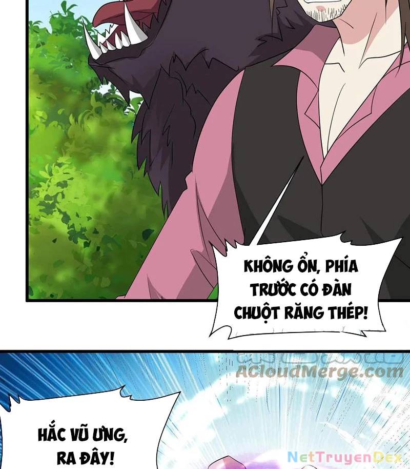 Slime Ta Treo Cự Long Lên Đánh Là Hợp Lý Nhỉ? Chap 25 - Next Chap 26