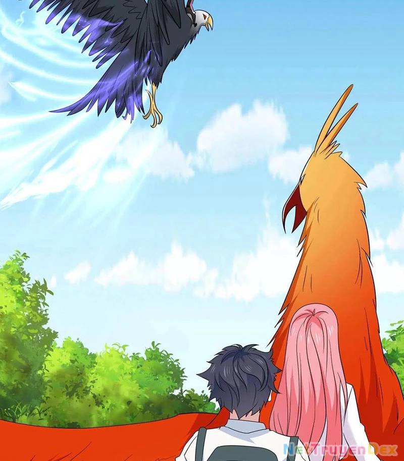 Slime Ta Treo Cự Long Lên Đánh Là Hợp Lý Nhỉ? Chap 25 - Next Chap 26