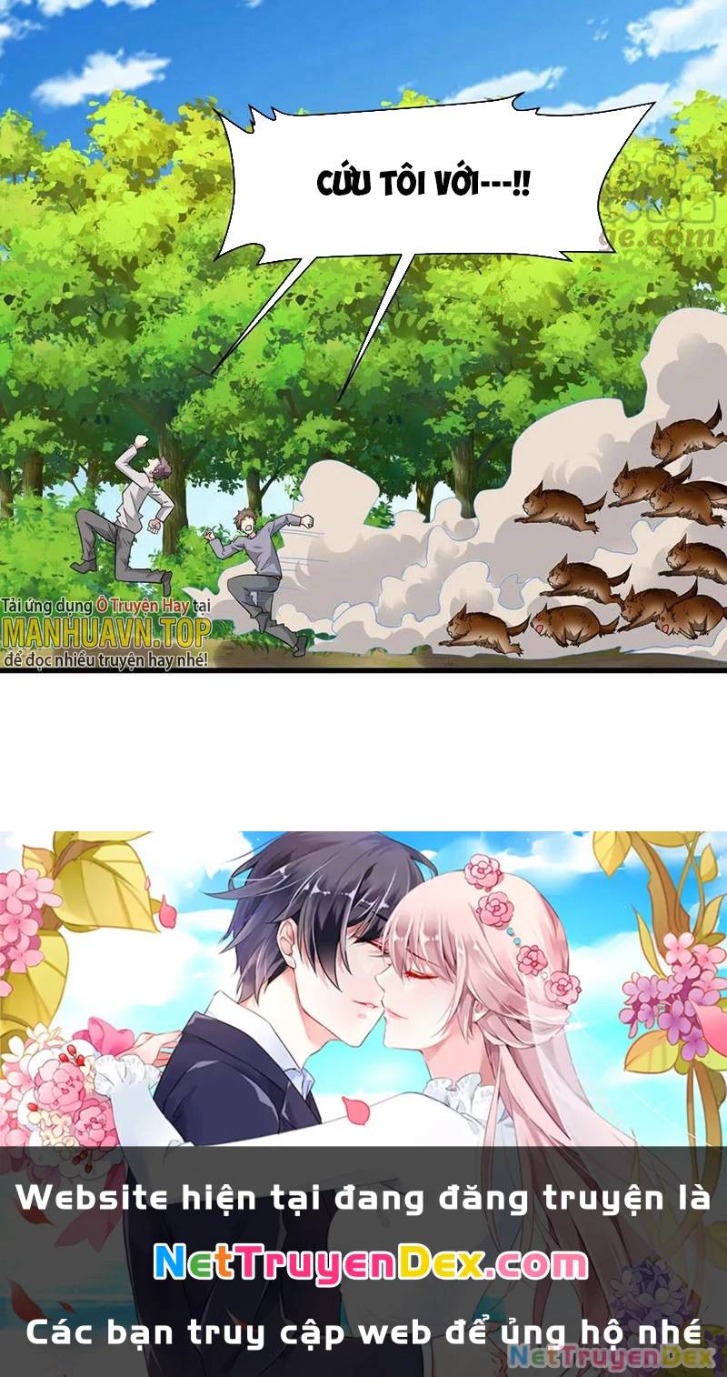 Slime Ta Treo Cự Long Lên Đánh Là Hợp Lý Nhỉ? Chap 25 - Next Chap 26