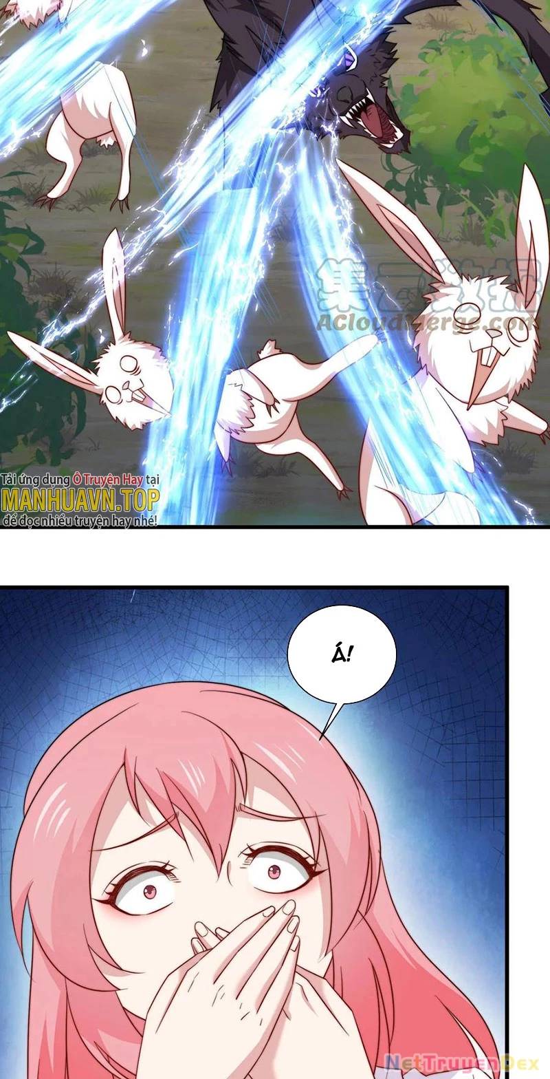 Slime Ta Treo Cự Long Lên Đánh Là Hợp Lý Nhỉ? Chap 25 - Next Chap 26