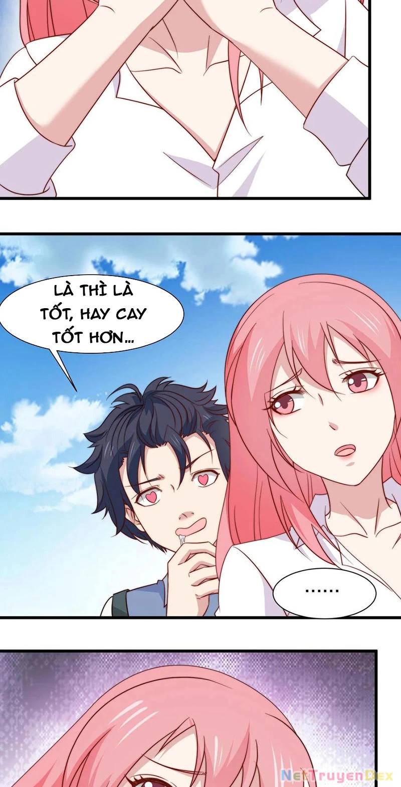 Slime Ta Treo Cự Long Lên Đánh Là Hợp Lý Nhỉ? Chap 25 - Next Chap 26