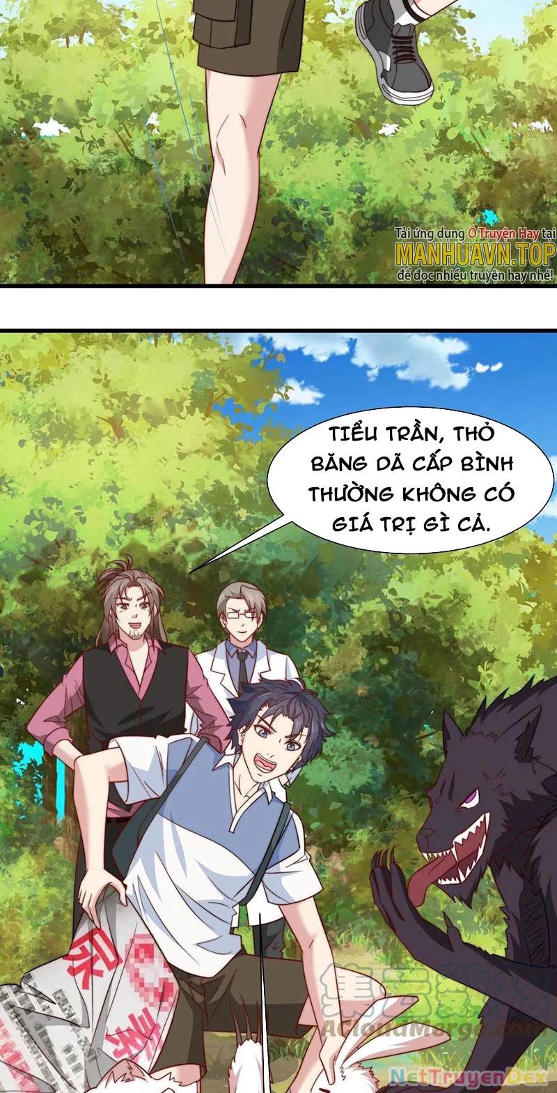 Slime Ta Treo Cự Long Lên Đánh Là Hợp Lý Nhỉ? Chap 25 - Next Chap 26