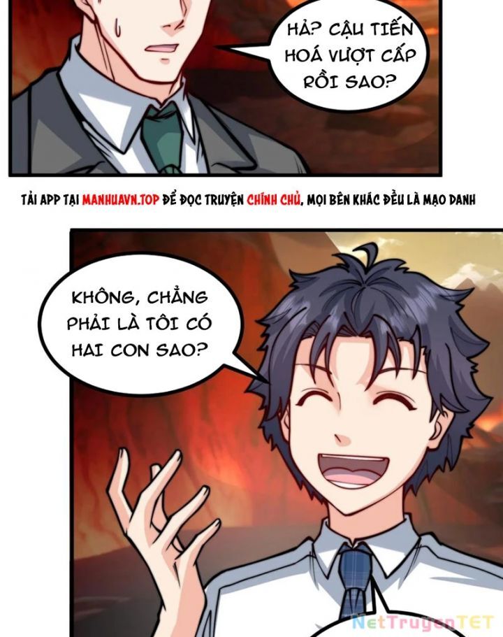 Slime Ta Treo Cự Long Lên Đánh Là Hợp Lý Nhỉ? Chap 250 - Next Chap 251