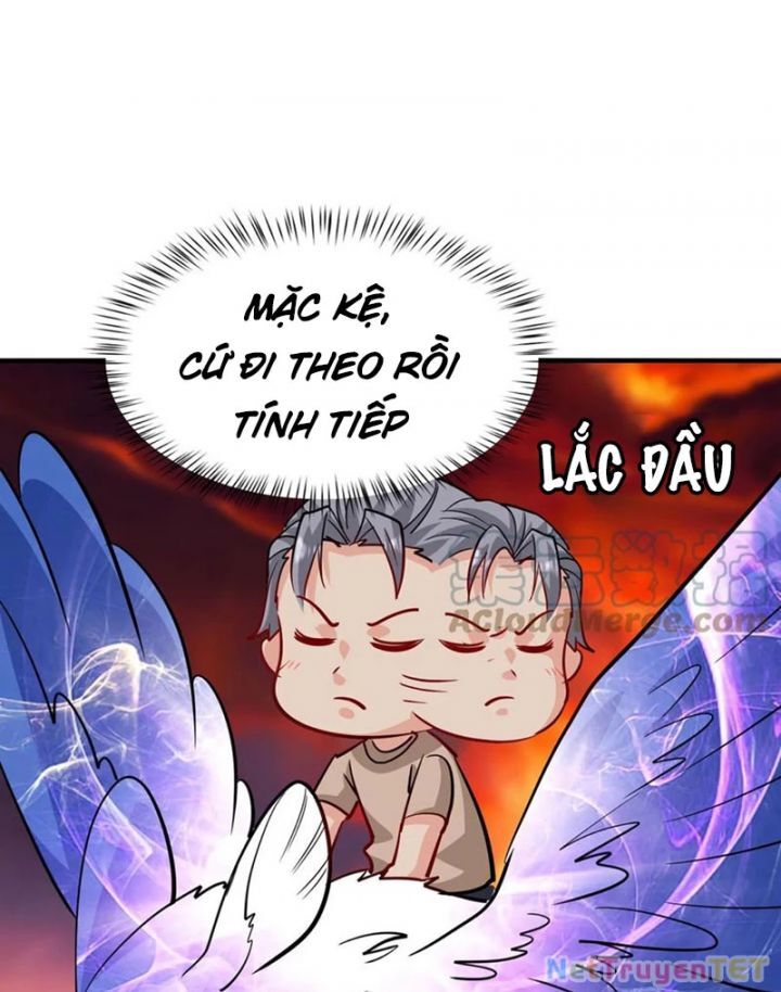 Slime Ta Treo Cự Long Lên Đánh Là Hợp Lý Nhỉ? Chap 251 - Next Chap 252