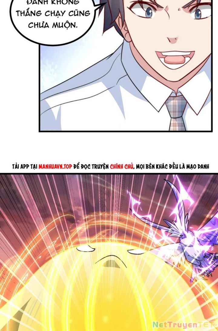 Slime Ta Treo Cự Long Lên Đánh Là Hợp Lý Nhỉ? Chap 252 - Next Chap 253