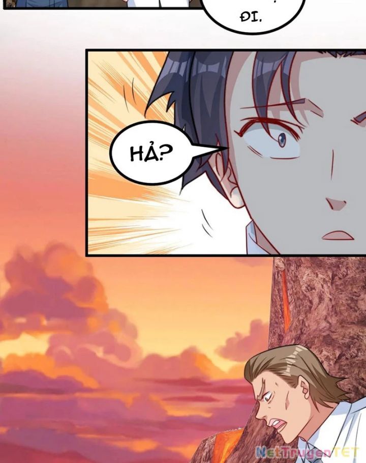 Slime Ta Treo Cự Long Lên Đánh Là Hợp Lý Nhỉ? Chap 252 - Next Chap 253