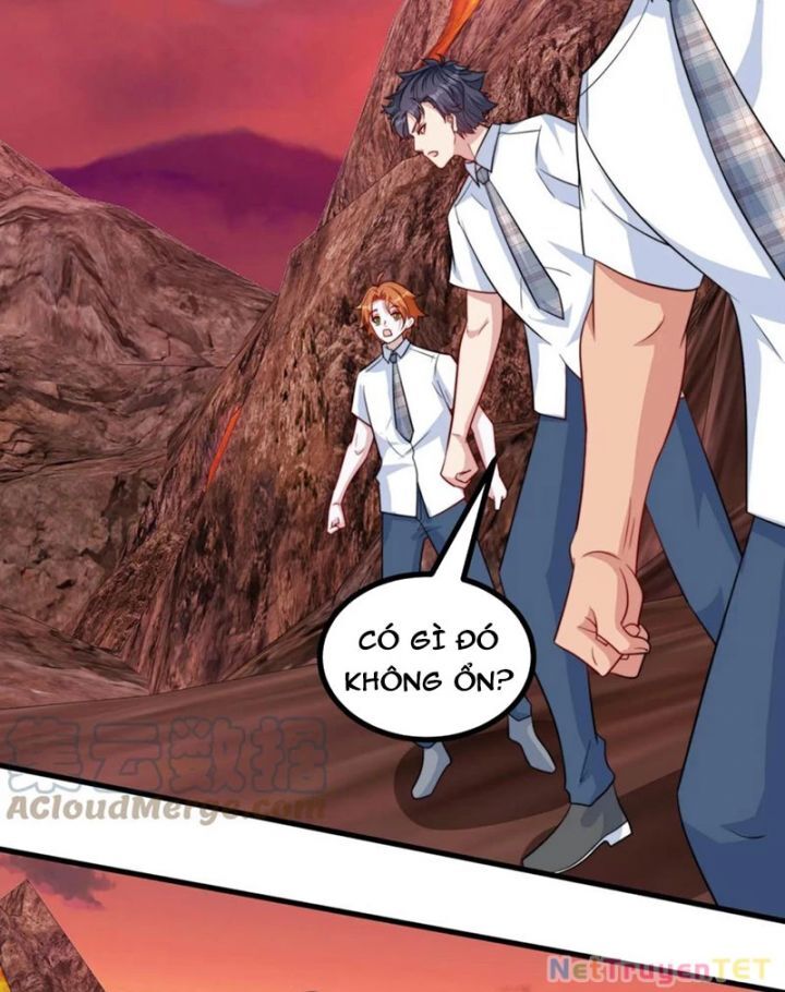 Slime Ta Treo Cự Long Lên Đánh Là Hợp Lý Nhỉ? Chap 252 - Next Chap 253