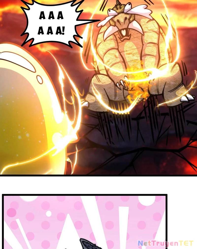 Slime Ta Treo Cự Long Lên Đánh Là Hợp Lý Nhỉ? Chap 254 - Next Chap 255