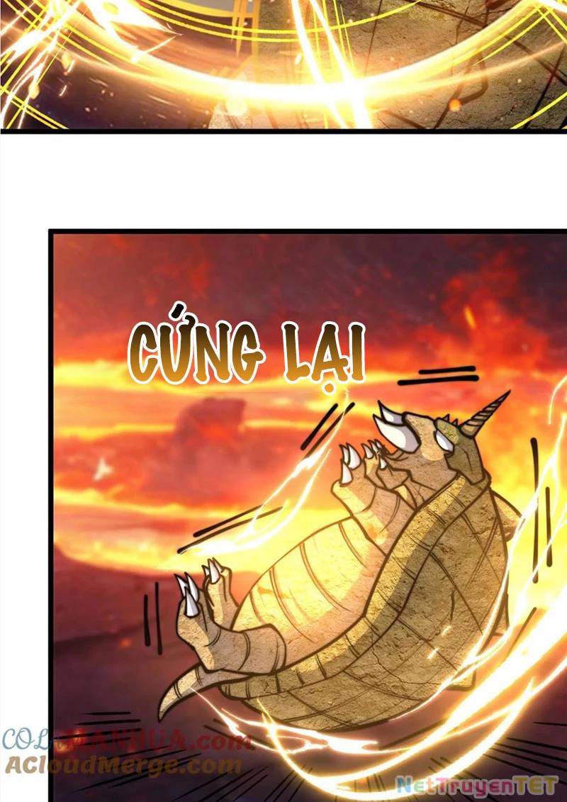 Slime Ta Treo Cự Long Lên Đánh Là Hợp Lý Nhỉ? Chap 254 - Next Chap 255