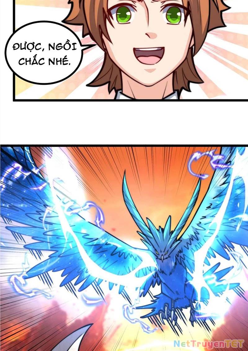 Slime Ta Treo Cự Long Lên Đánh Là Hợp Lý Nhỉ? Chap 254 - Next Chap 255