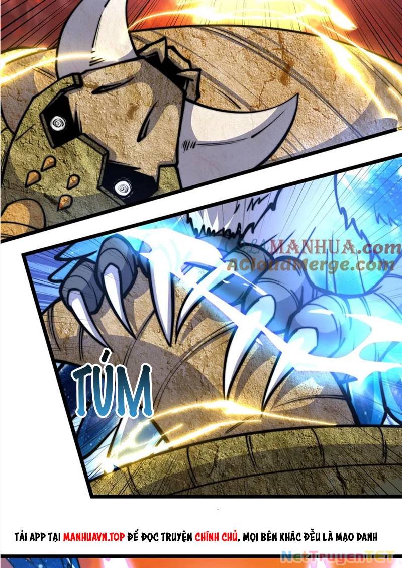 Slime Ta Treo Cự Long Lên Đánh Là Hợp Lý Nhỉ? Chap 254 - Next Chap 255