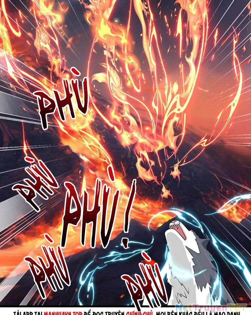 Slime Ta Treo Cự Long Lên Đánh Là Hợp Lý Nhỉ? Chap 255 - Next Chap 256