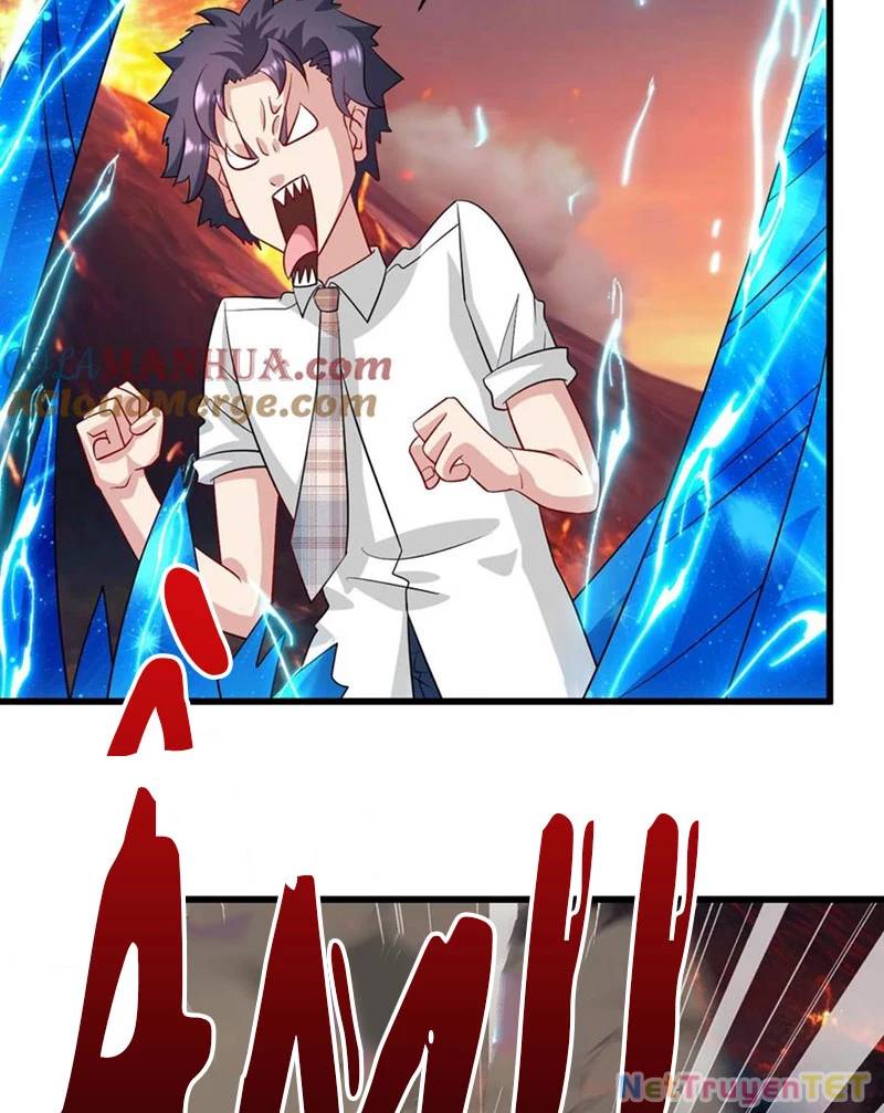 Slime Ta Treo Cự Long Lên Đánh Là Hợp Lý Nhỉ? Chap 255 - Next Chap 256