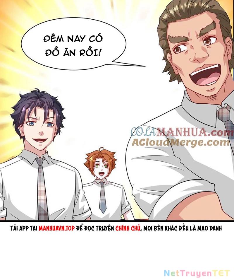 Slime Ta Treo Cự Long Lên Đánh Là Hợp Lý Nhỉ? Chap 255 - Next Chap 256