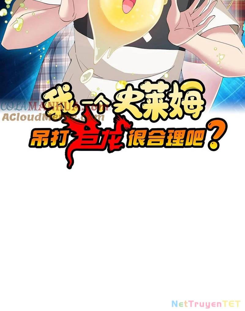 Slime Ta Treo Cự Long Lên Đánh Là Hợp Lý Nhỉ? Chap 256 - Next Chap 257