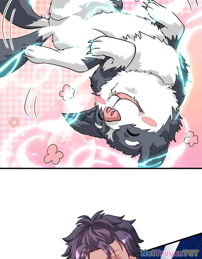 Slime Ta Treo Cự Long Lên Đánh Là Hợp Lý Nhỉ? Chap 256 - Next Chap 257