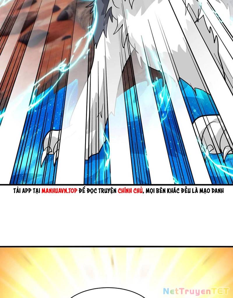 Slime Ta Treo Cự Long Lên Đánh Là Hợp Lý Nhỉ? Chap 256 - Next Chap 257