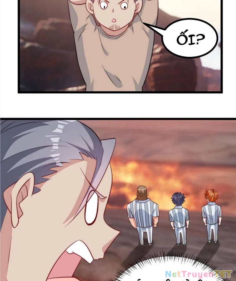 Slime Ta Treo Cự Long Lên Đánh Là Hợp Lý Nhỉ? Chap 257 - Next Chap 258