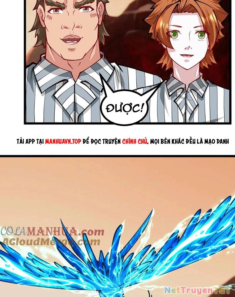 Slime Ta Treo Cự Long Lên Đánh Là Hợp Lý Nhỉ? Chap 259 - Next Chap 260