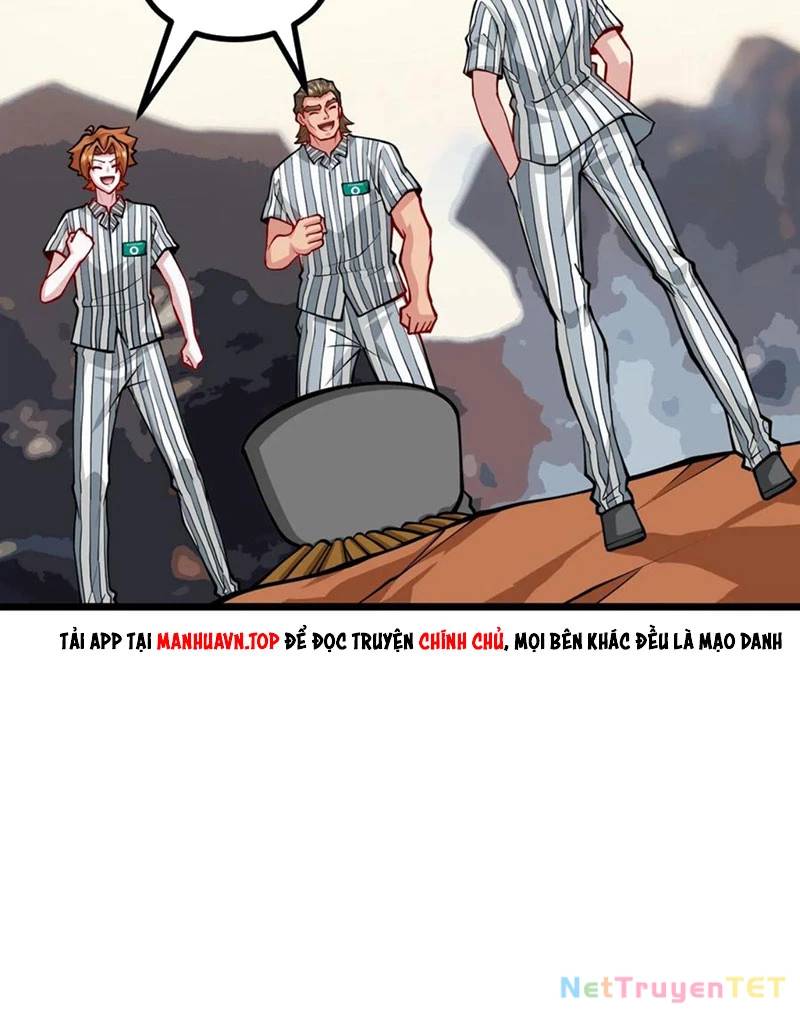 Slime Ta Treo Cự Long Lên Đánh Là Hợp Lý Nhỉ? Chap 259 - Next Chap 260