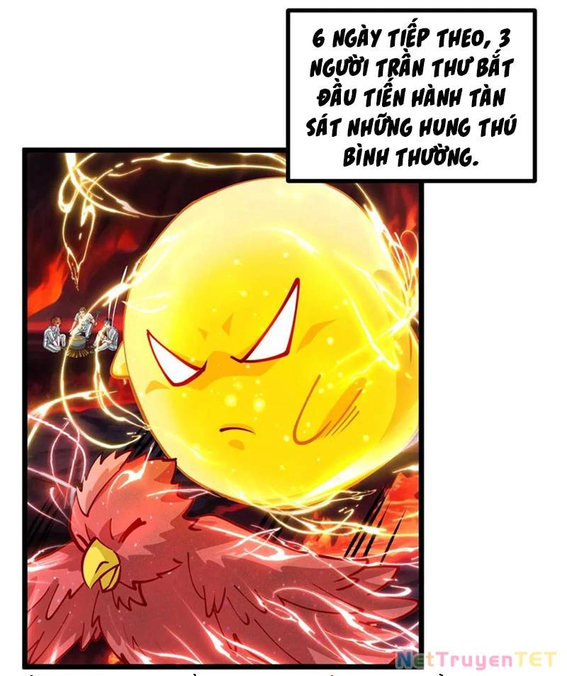 Slime Ta Treo Cự Long Lên Đánh Là Hợp Lý Nhỉ? Chap 259 - Next Chap 260