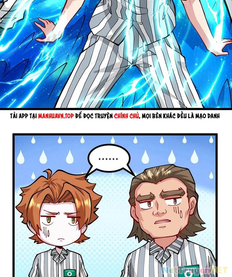 Slime Ta Treo Cự Long Lên Đánh Là Hợp Lý Nhỉ? Chap 259 - Next Chap 260