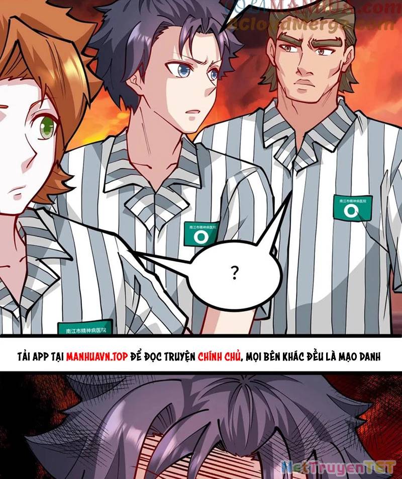 Slime Ta Treo Cự Long Lên Đánh Là Hợp Lý Nhỉ? Chap 259 - Next Chap 260