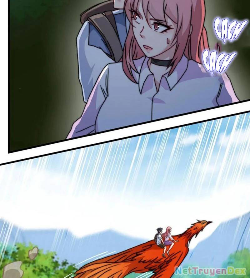 Slime Ta Treo Cự Long Lên Đánh Là Hợp Lý Nhỉ? Chap 26 - Next Chap 27