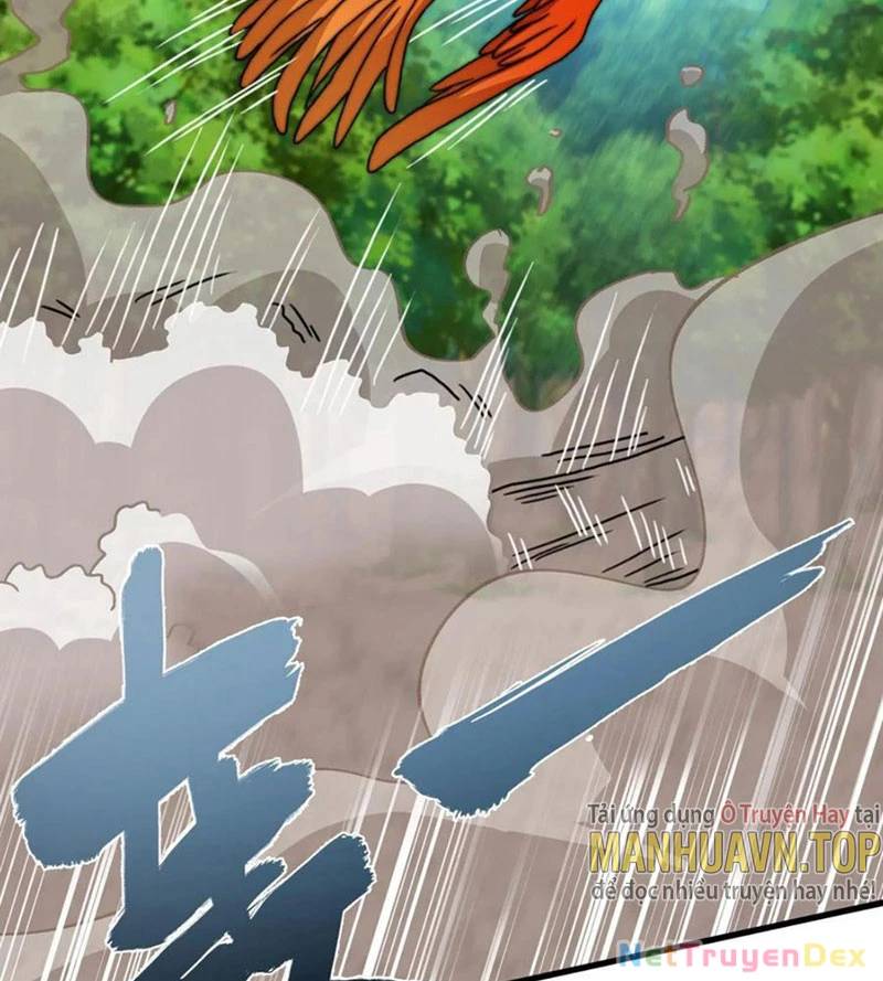 Slime Ta Treo Cự Long Lên Đánh Là Hợp Lý Nhỉ? Chap 26 - Next Chap 27