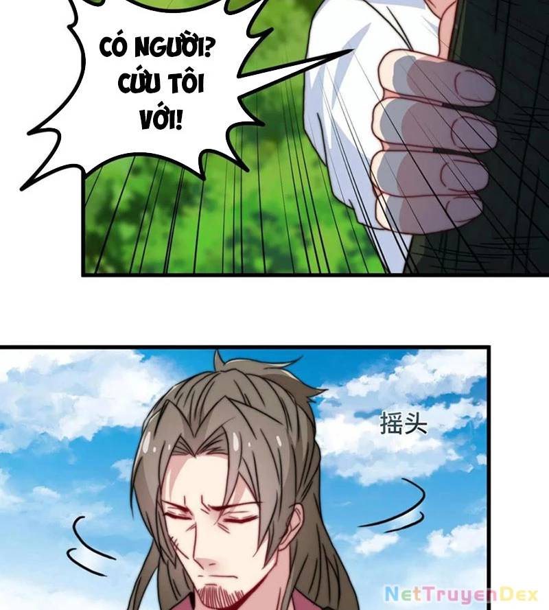 Slime Ta Treo Cự Long Lên Đánh Là Hợp Lý Nhỉ? Chap 26 - Next Chap 27