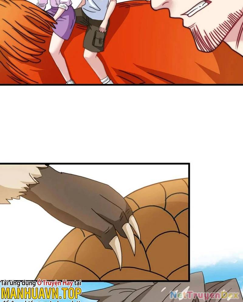 Slime Ta Treo Cự Long Lên Đánh Là Hợp Lý Nhỉ? Chap 26 - Next Chap 27