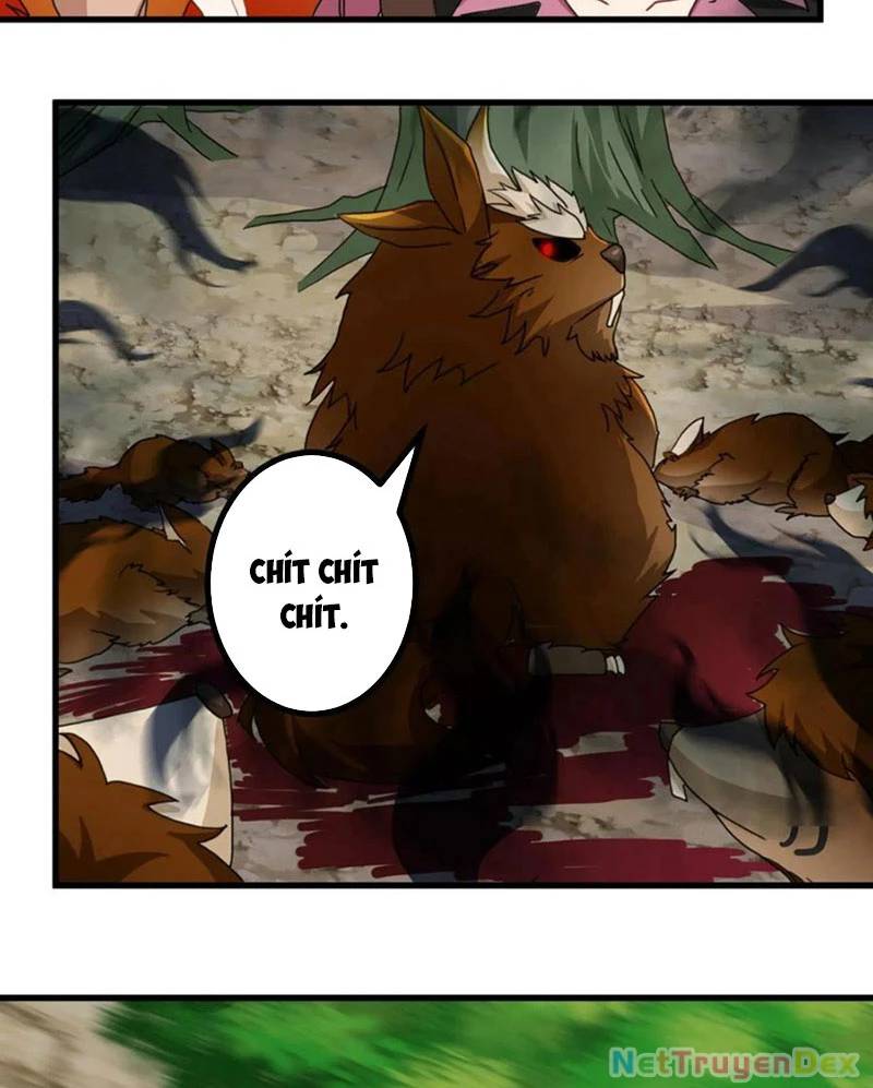 Slime Ta Treo Cự Long Lên Đánh Là Hợp Lý Nhỉ? Chap 26 - Next Chap 27