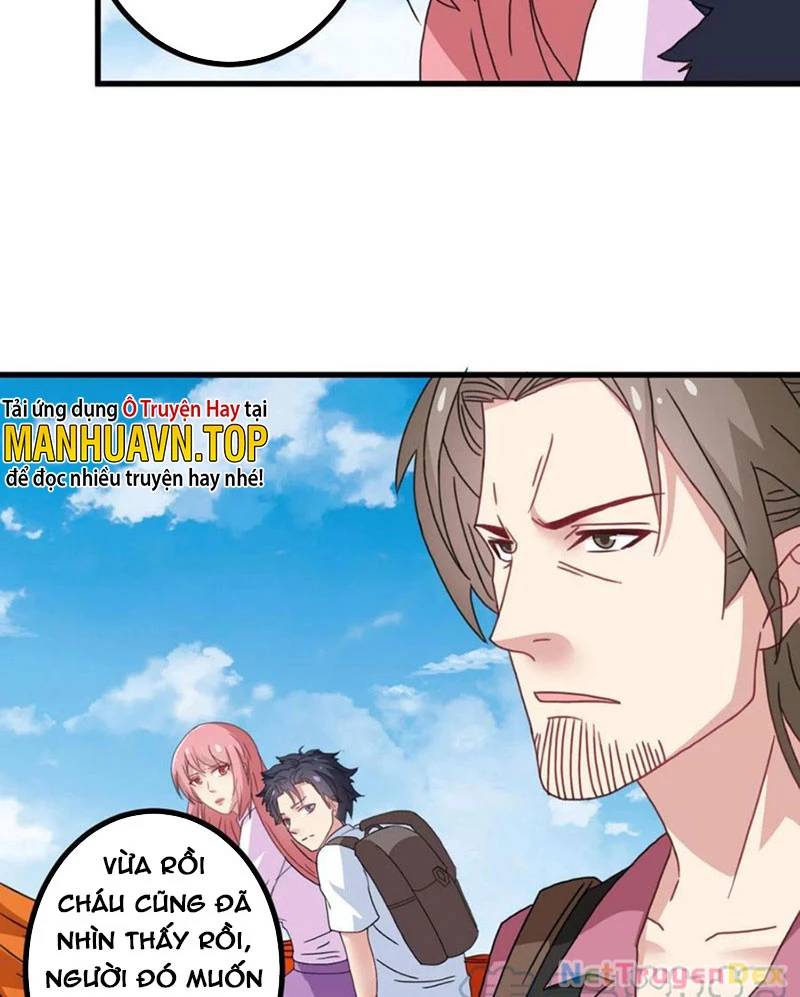 Slime Ta Treo Cự Long Lên Đánh Là Hợp Lý Nhỉ? Chap 26 - Next Chap 27