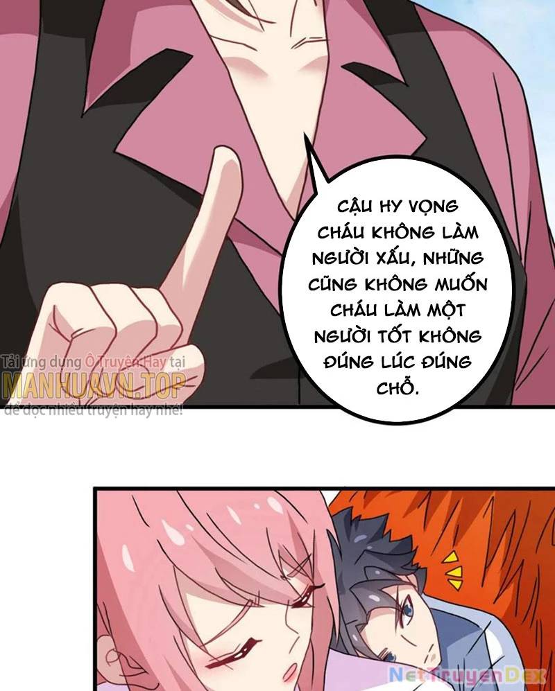 Slime Ta Treo Cự Long Lên Đánh Là Hợp Lý Nhỉ? Chap 26 - Next Chap 27